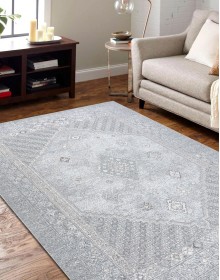 Вовняний килим ANTIGUA 518 76 JY910 OSTA - высокое качество по лучшей цене в Украине.